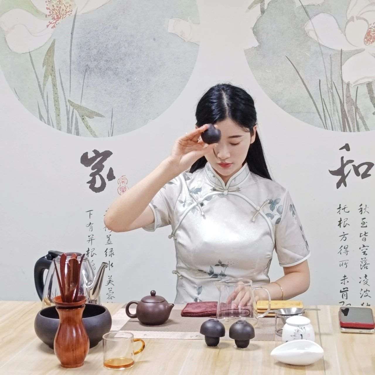 茶艺师vs评茶员，哪个更好就业！看完这几点你就明白了！